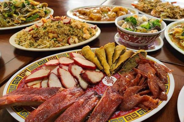 Comida china en Los Mochis: cuál es el mejor restaurante y dónde se ubica