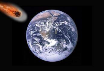 NASA lanza advertencia por asteroide que impactará a la Tierra el 24 de septiembre