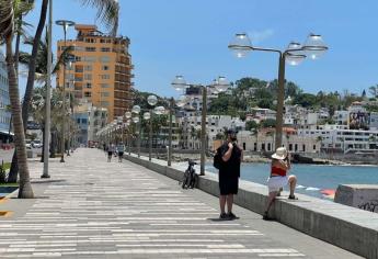 ¿En avión, barco o carretera? Cómo llega la mayoría de los turistas a Mazatlán