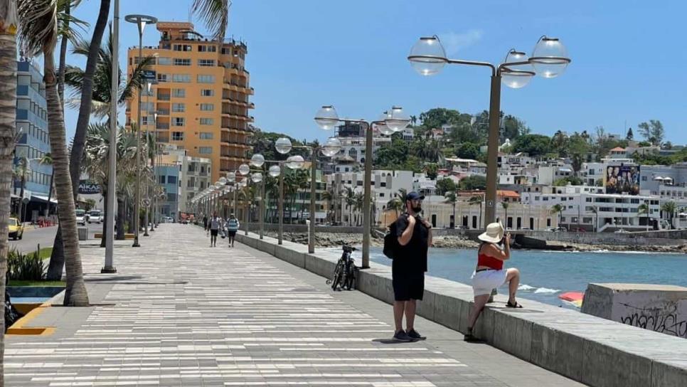 ¿En avión, barco o carretera? Cómo llega la mayoría de los turistas a Mazatlán