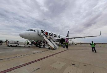 Aeropuerto de Mazatlán: estos son los destinos con mayor conexión con la Perla del Pacífico