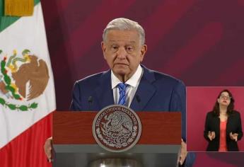 Congresos locales tienen la facultad de fiscalizar recursos federales: AMLO