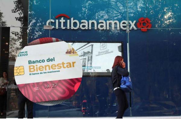 Pensión Bienestar 2023: ¿En qué otros bancos puedes retirar este apoyo?