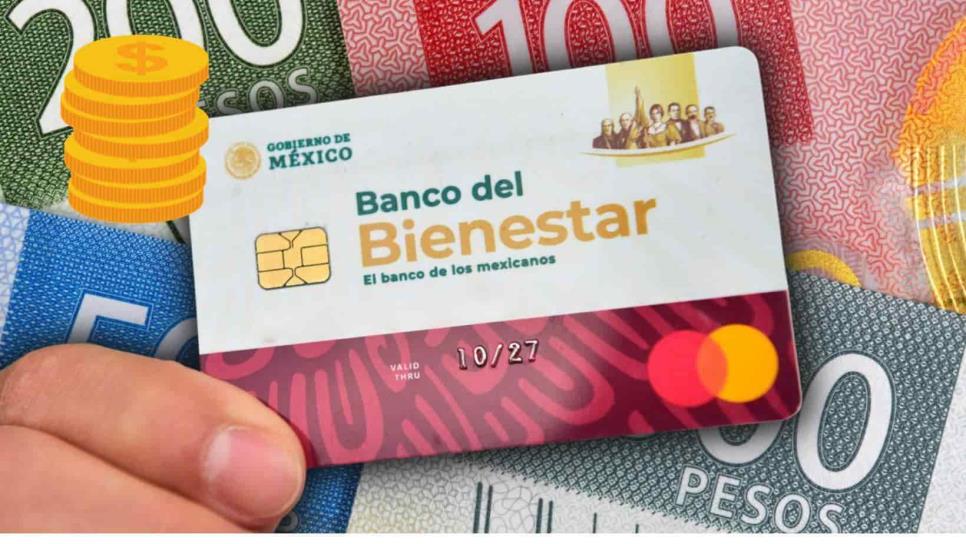 Pensión del Bienestar 2024: ¿Qué adultos mayores cobran del 12 al 15 de noviembre?