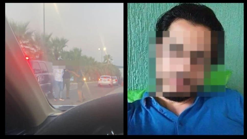 Capturan a vecino de La Primavera en Culiacán acusado de pornografía infantil