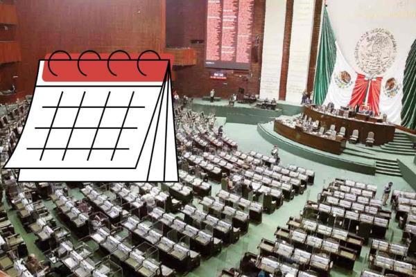 ¿Hay un nuevo día de descanso obligatorio en México?, esta fecha es de asueto