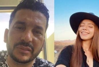Luis Ángel «El Flaco» confiesa que no ha tenido el valor de ir al mar desde la muerte de su hija
