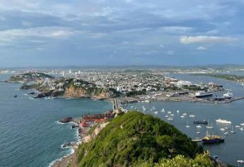 ¿Quieres darte una escapada?, visita los atractivos turísticos de Mazatlán