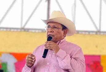 Se destapa Jaime Montes, aspira a una candidatura para el 2024: Gobernador