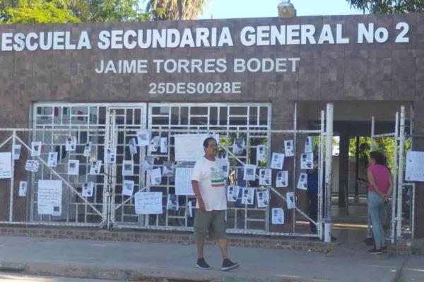 Exigen justicia para «Negrita», perrita presuntamente abusada sexualmente en la Federal #2
