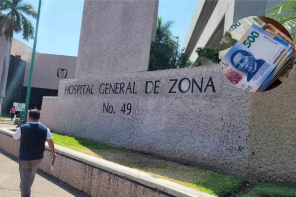 Pensión IMSS: ¿qué pensionados  gozarán de un aumento en el pago de su beneficio en 2024?
