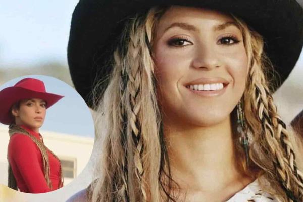 Denuncian a Shakira de supuesto plagio en su nuevo video «El Jefe» | VIDEO