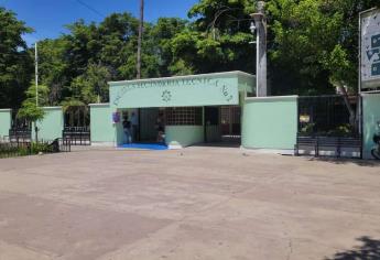 Reportan tres escuelas con casos de Covid-19 en Los Mochis