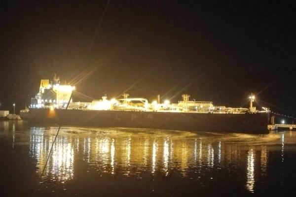 Fuga de amoniaco en Topolobampo causa alerta en vecinos