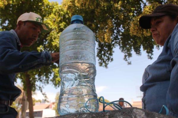 «Llueve fuego» en Sinaloa; el calor alcanzará hasta 52°C en estos municipios