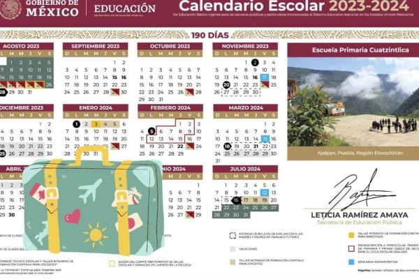 Puentes en noviembre: se esperan dos, ¿para quiénes aplican? conoce las fechas