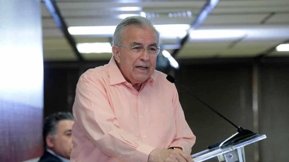 Rocha Moya pide a funcionarios y alcaldes no invadir el proceso electoral