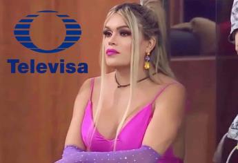 Wendy Guevara no estará en telenovela de Televisa, como aseguró Juan Osorio
