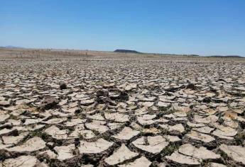 Sequía en Sinaloa: estos son los municipios más secos y que reciben agua en pipas