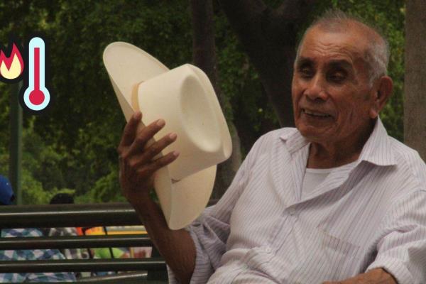 Calor en Sinaloa: en esta ciudad se sentirán más de 50°C a la sombra