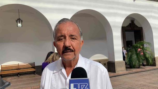Estrada Ferreiro no regresará a la alcaldía de Culiacán, Tribunal rechaza el proyecto 