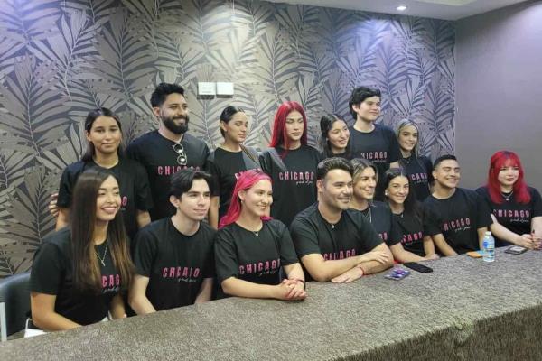 La obra «Chicago y todo jazz» será puesta en escena en el Teatro Ingenio de Los Mochis
