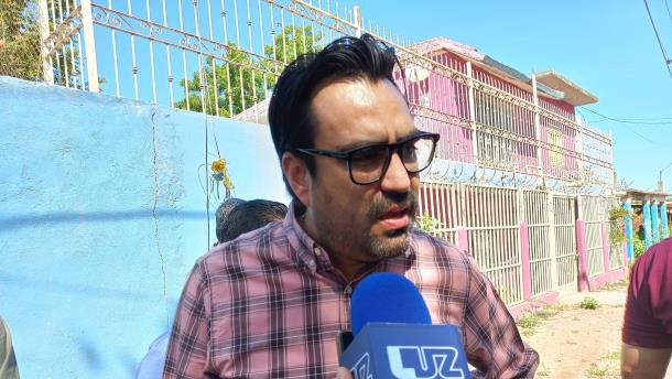 No hay problema si expriístas ganan la alcaldía de Culiacán: Gámez Mendívil