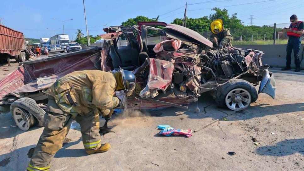 Incrementaron hasta en un 15 % los accidentes viales durante septiembre en Mazatlán Incrementaron hasta en un 15 % los accidentes viales durante septiembre en Mazatlán