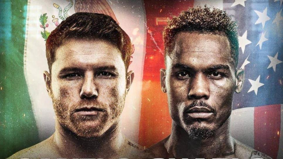 Récord millonario: ¿Cuánto ganará el «Canelo» Álvarez por pelear con Jermell Charlo?