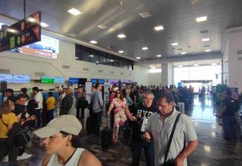 Ampliarán el aeropuerto de Los Mochis