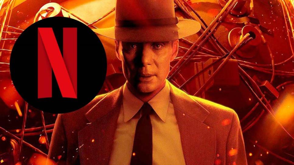 ¿Te gustó Oppenheimer?, estas 5 películas son muy parecidas y puedes encontrarlas en Netflix