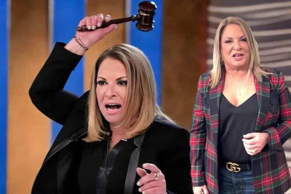 Caso Cerrado: actores revelan la verdad y los miles de pesos que ganan | Luz Noticias