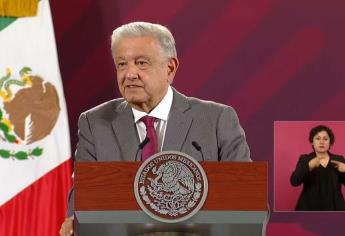 AMLO deslinda a García Harfuch de la «verdad histórica» en caso Ayotzinapa