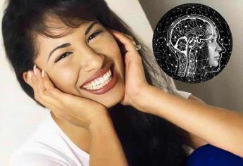 Así se vería Selena Quintanilla a sus 52 años, según Inteligencia Artificial