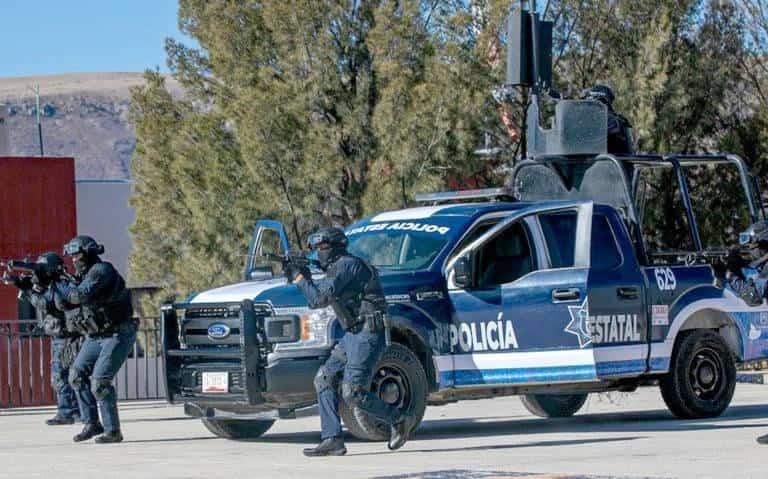 Encuentran muertos a seis de los 7 adolescentes desaparecidos en Zacatecas Encuentran muertos a seis de los 7 adolescentes desaparecidos en Zacatecas