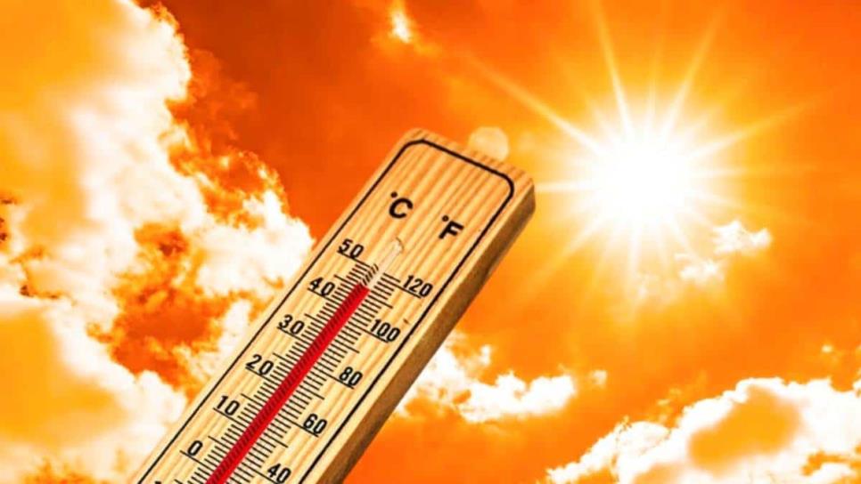 México inicia otra semana con intenso calor: ¿Qué estados tendrán calorones?