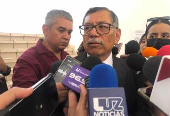 No se siguieron los protocolos en hechos del Hospital General de Culiacán: SSPE