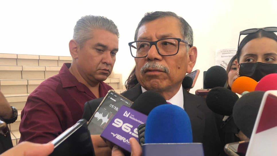 No se siguieron los protocolos en hechos del Hospital General de Culiacán: SSPE