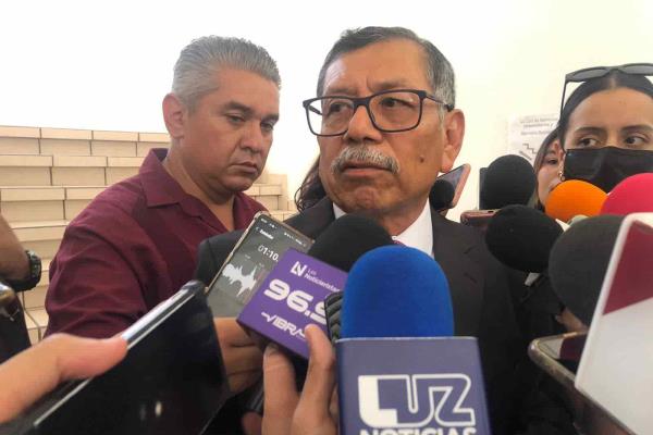 Menor de 13 años «levantada» en secundaria de Culiacán llamó para ser localizada: Mérida Sánchez