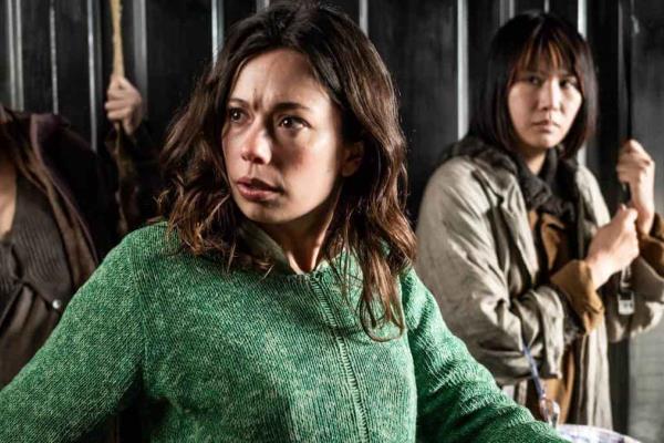 Hora del maratón: Los 6 estrenos de Netflix para el fin de semana