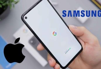 Google Pixel triunfa en este país y le roba terreno a iPhone y Samsung Galaxy