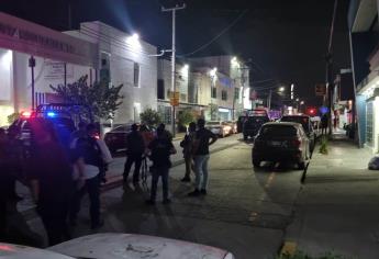 Atentado en hospital de Culiacán: un doctor y otras 3 personas fallecen a balazos