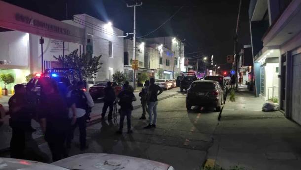 Atentado en hospital de Culiacán: un doctor y otras 3 personas fallecen a balazos