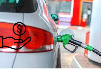 Hacienda reduce estímulos fiscales a las gasolinas: ¿En cuánto queda el litro?