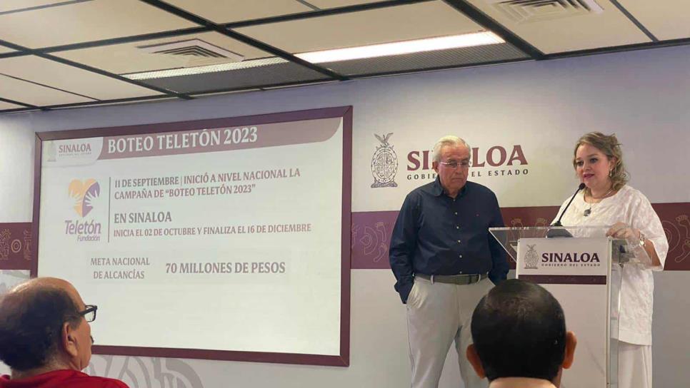 AMLO visitará Sinaloa en diciembre, inaugurará presa Santa María y posiblemente el CRIT Mazatlán: Rocha