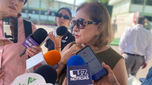 Caso de mujer encontrada sin vida en Culiacancito se investiga como feminicidio: Fiscal