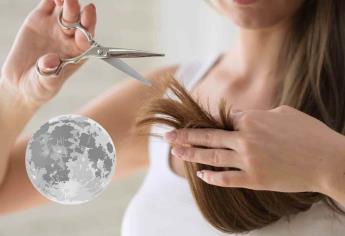 ¿Es malo cortarse el cabello en el Eclipse Solar? Esto debes saber