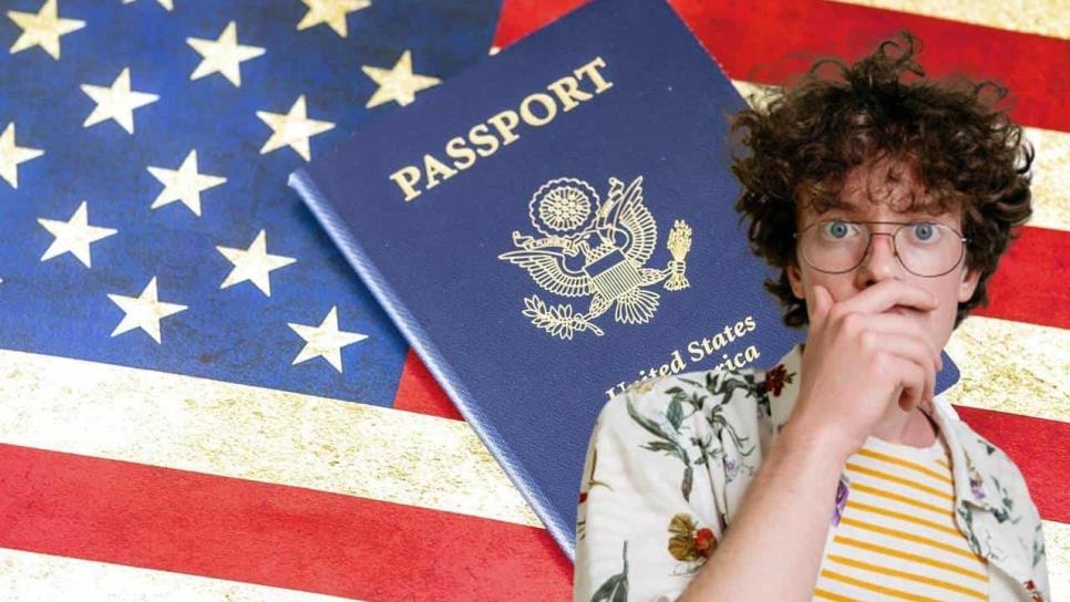 Visa Americana: Conoce el cambio en el trámite que entró en vigor el 1 de octubre