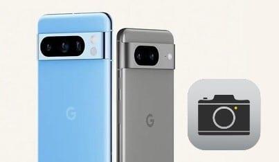 Pixel 8 y Pixel 8 Pro, los teléfonos más esperados y potentes de Google