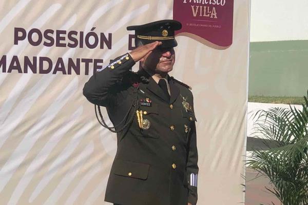 Vamos a combatir el tráfico de fentanilo con la búsqueda de laboratorios en Sinaloa: Comandante de 9na Zona Militar